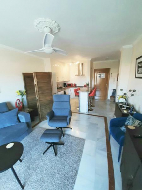 Sunset Gem Apt, San Luis De Sabinillas